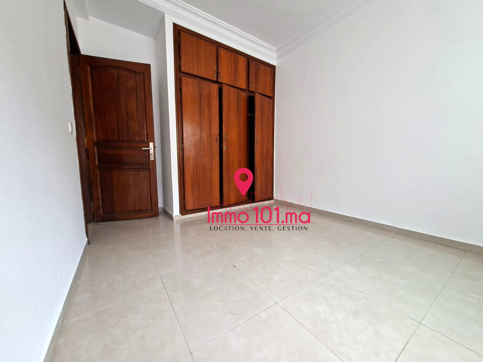 Location appartement à l’Agdal AYLAV2423